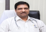 Dr Abhay Kumar Sahoo
